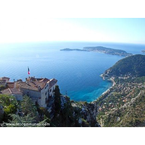 Commune de EZE