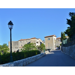 Commune de GOURDON