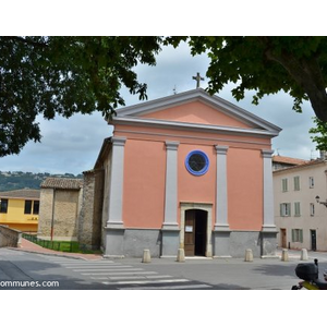 la mairie