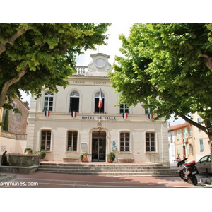 la mairie