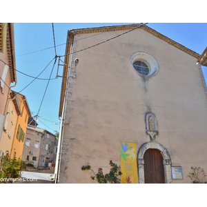 église saint Roch