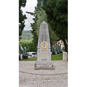 le monument aux morts