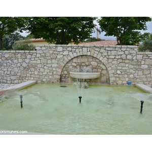 le lavoir