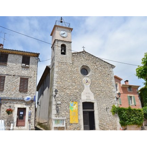 église saint Georges