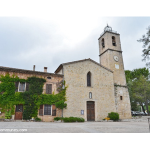 église Saint Pons