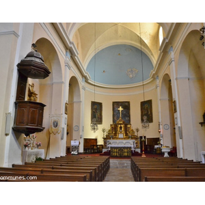  église saint Cezaire