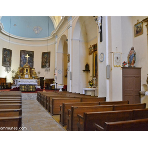  église saint Cezaire