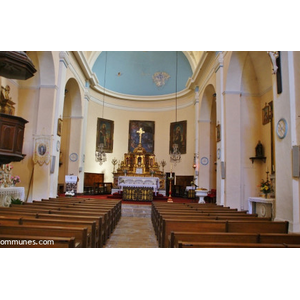  église saint Cezaire