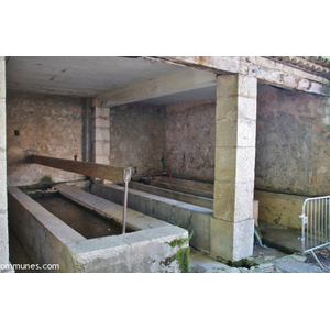 le lavoir