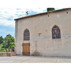 église Sainte Germaine