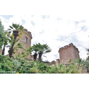 Commune de THEOULE SUR MER