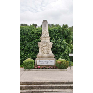 le monument aux morts