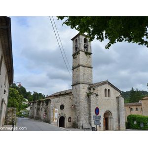 église saint Blaise