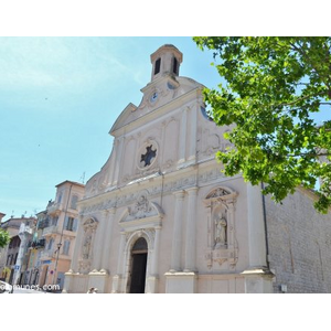 église sainte Anne 