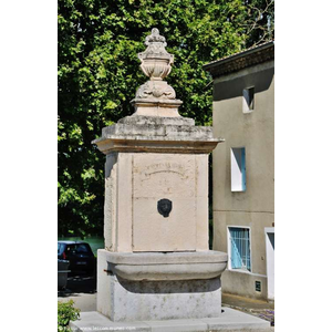 Fontaine