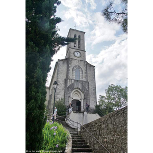 église Sainte Madeleine