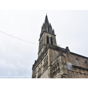 église Saint Pierre