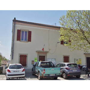 la Mairie