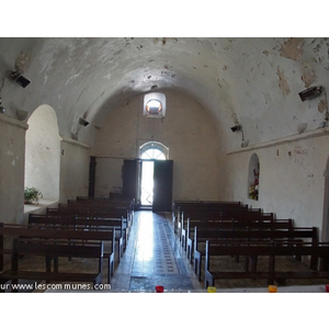 église Saint Pierre 