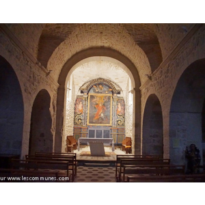 église Saint Etienne 