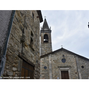 église Saint etienne 