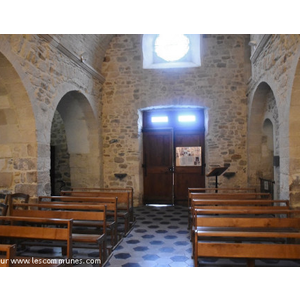 église Saint Etienne 