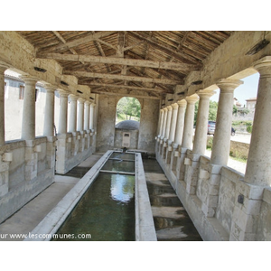 le Lavoir