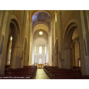 église Saint Andeol