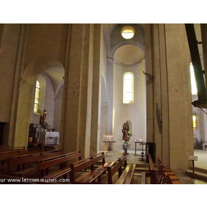 église Saint Andeol 