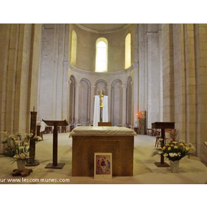 église Saint Andeol 