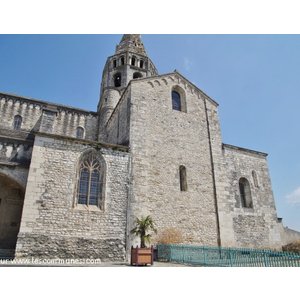 église Saint Andeol