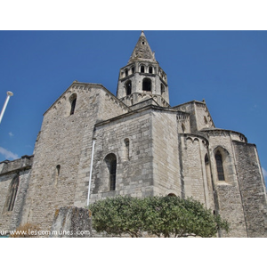 église Saint Andeol 