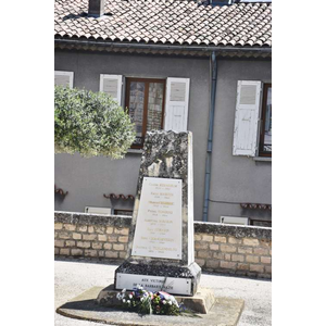 le Monument Aux Morts