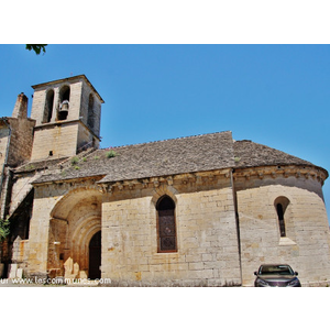 église st Martin