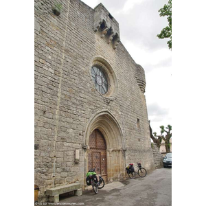 église Saint Hilaire 