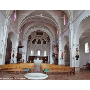 église Saint Bonnet 