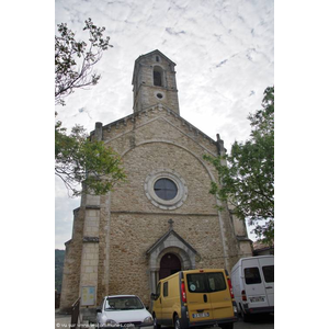 église Saint André 