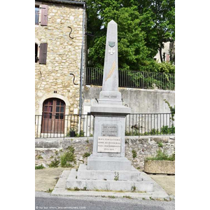 le Monument Aux Morts 