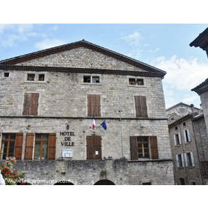 la Mairie 