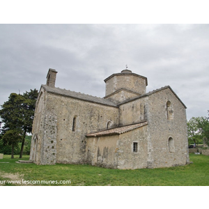 église Saint Pierre 