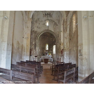 église Saint Pierre 