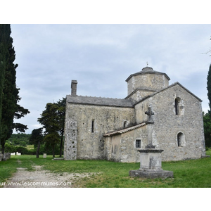 église Saint Pierre