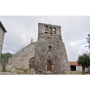 église Saint Jean Baptiste 