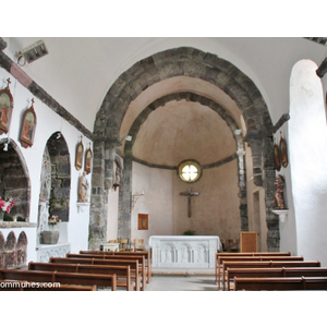  église Saint Jean Baptiste