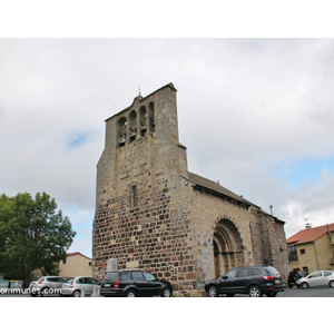 église Saint Hilaire