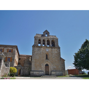 église Saint Pierre 