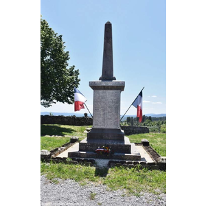 le Monument Aux Morts 