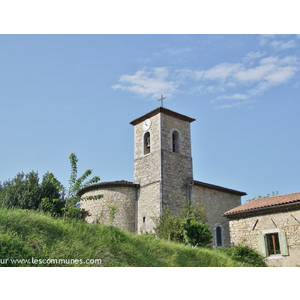 église Saint Pierre 