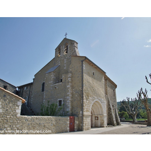 église Saint Maurice 