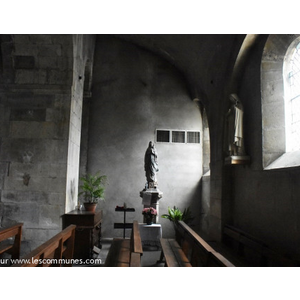 église Saint Etienne 